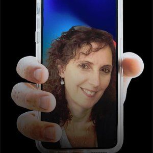 Meet your Posher, Rose